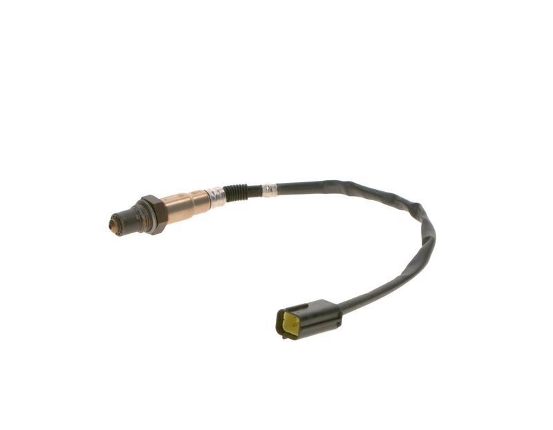 Лямбда-зонд BOSCH 0258986768