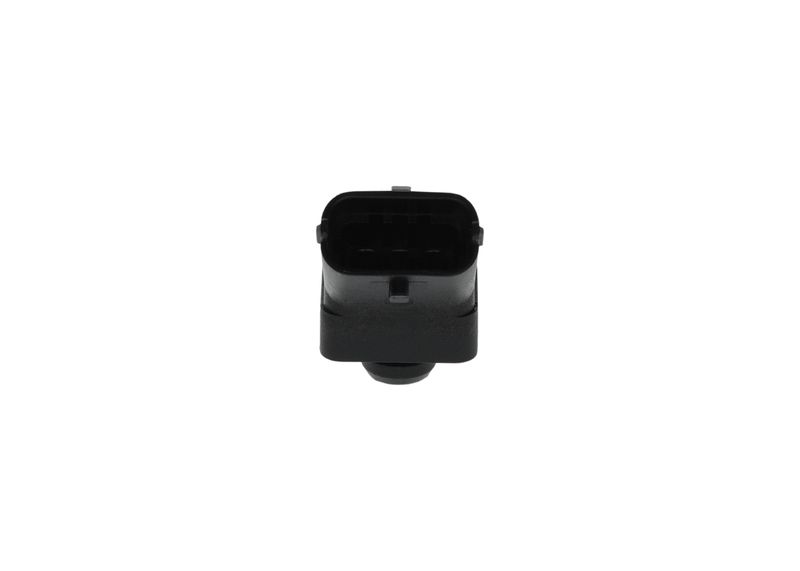 Датчик, давление наддува BOSCH 0261230029