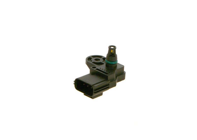 Датчик, давление наддува BOSCH 0261230224