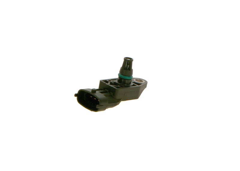 Датчик, давление наддува BOSCH 0261230247