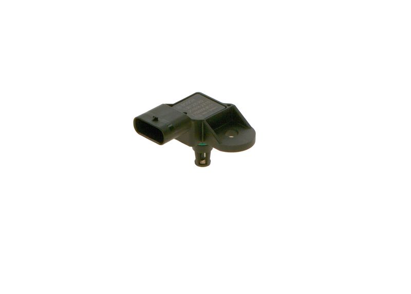 Датчик, давление наддува BOSCH 0261230252