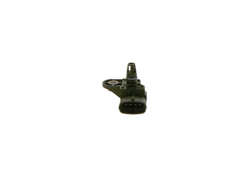 Датчик, давление наддува BOSCH 0261230280