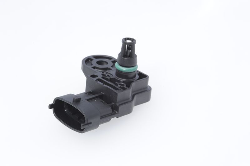 Датчик, давление наддува BOSCH 0261230302