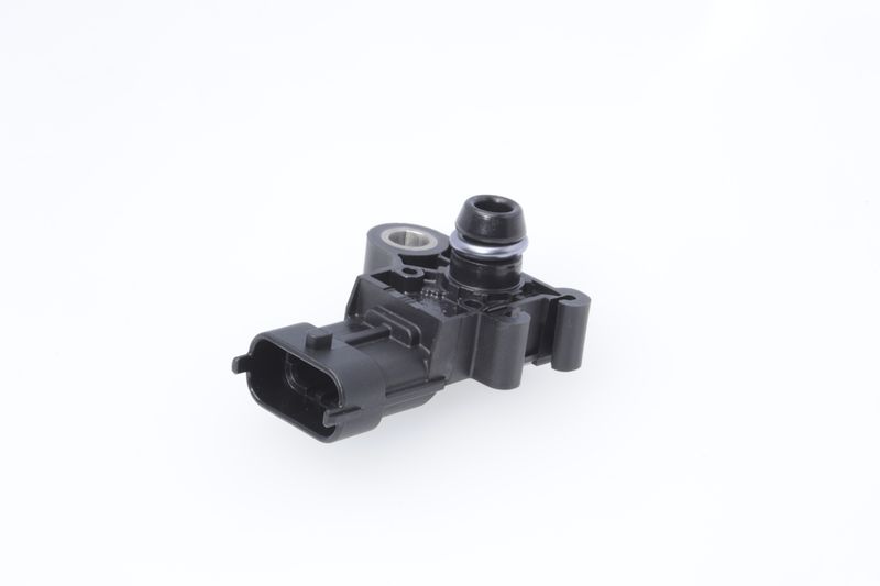 Датчик, давление наддува BOSCH 0261230308