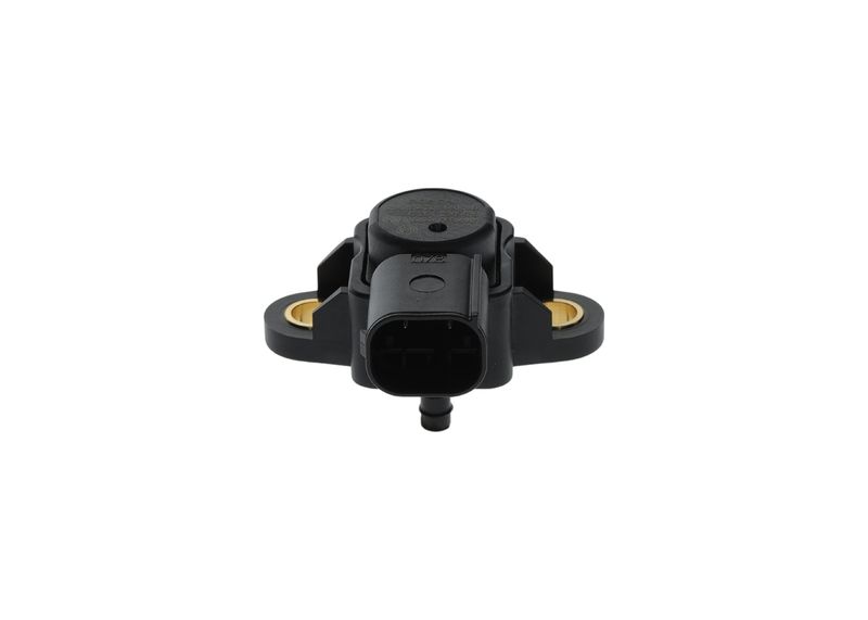 Датчик, давление наддува BOSCH 0261230439