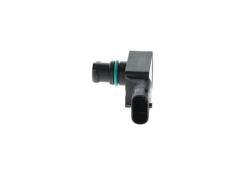 Датчик, давление наддува BOSCH 0261230506