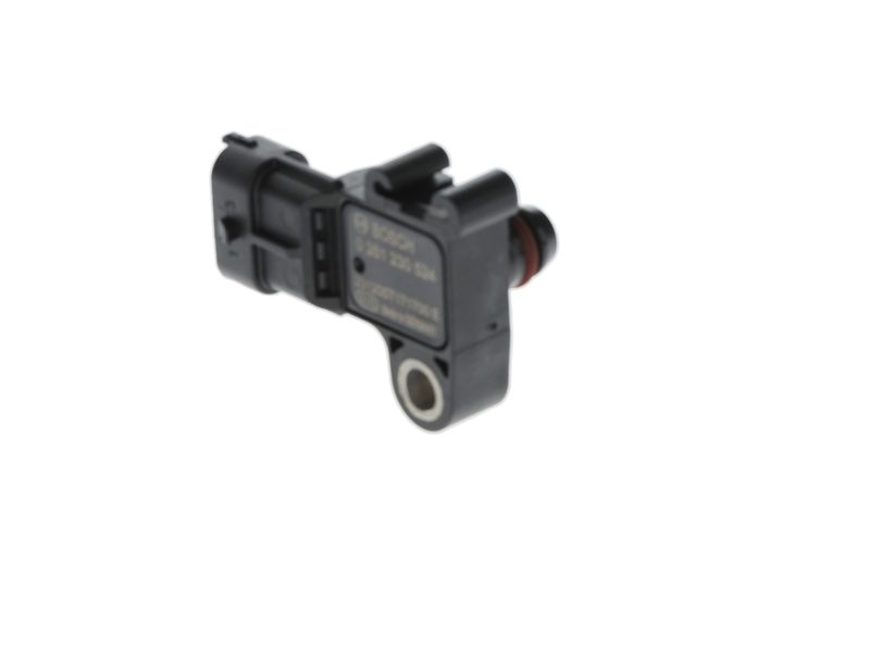 Датчик, давление наддува BOSCH 0261230524