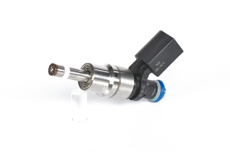 Клапанная форсунка BOSCH 0261500026