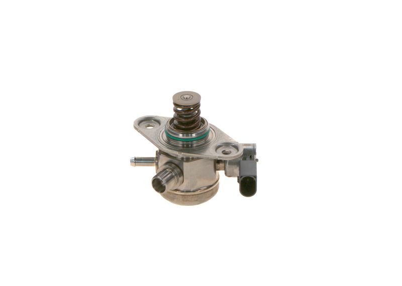 Насос высокого давления BOSCH 0261520215