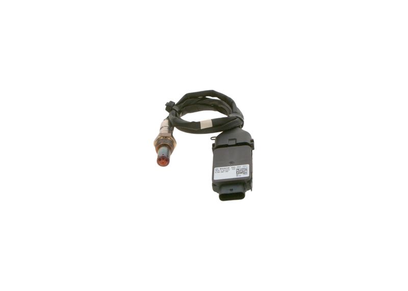 Насос высокого давления BOSCH 0261520307
