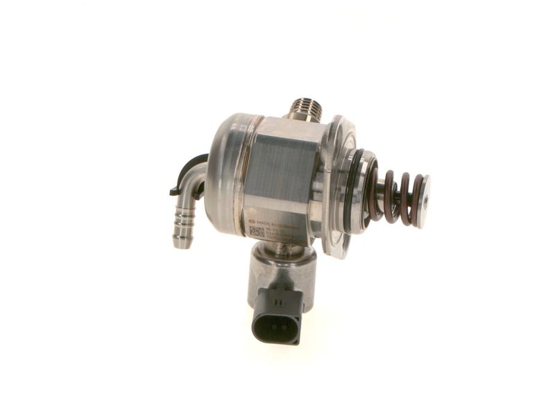 Насос высокого давления BOSCH 0261520572