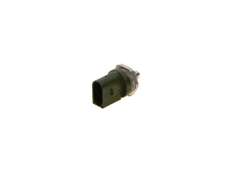 Датчик, давление подачи топлива BOSCH 0261545078