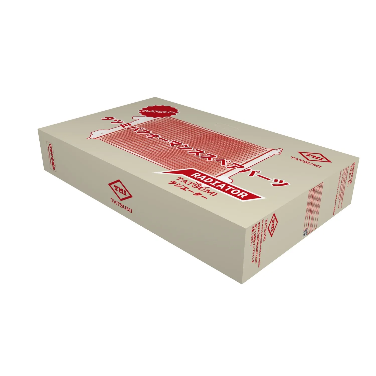 Запчасть TATSUMI TGA1121