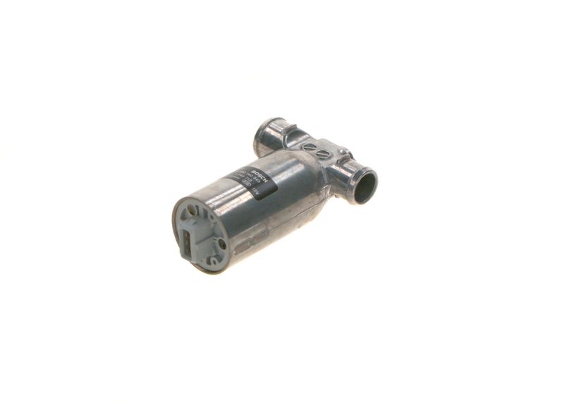 Поворотная заслонка, подвод воздуха BOSCH 0280140545