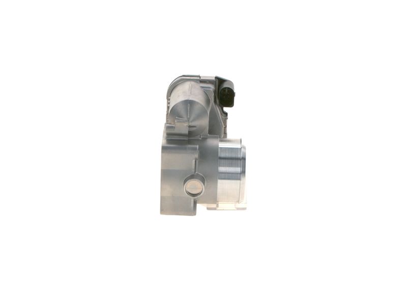 Перепускная заслонка, компрессор BOSCH 0280750009