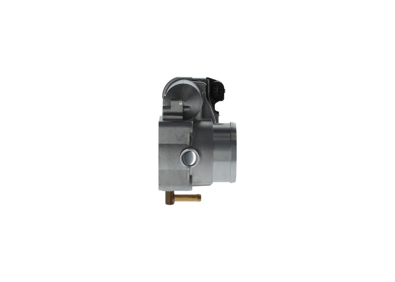 Перепускная заслонка, компрессор BOSCH 0280750036