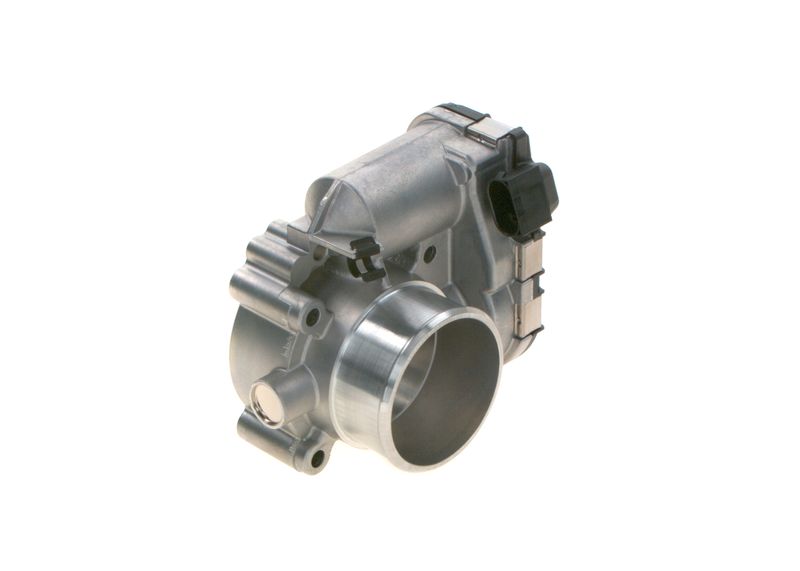 Перепускная заслонка, компрессор BOSCH 0280750076