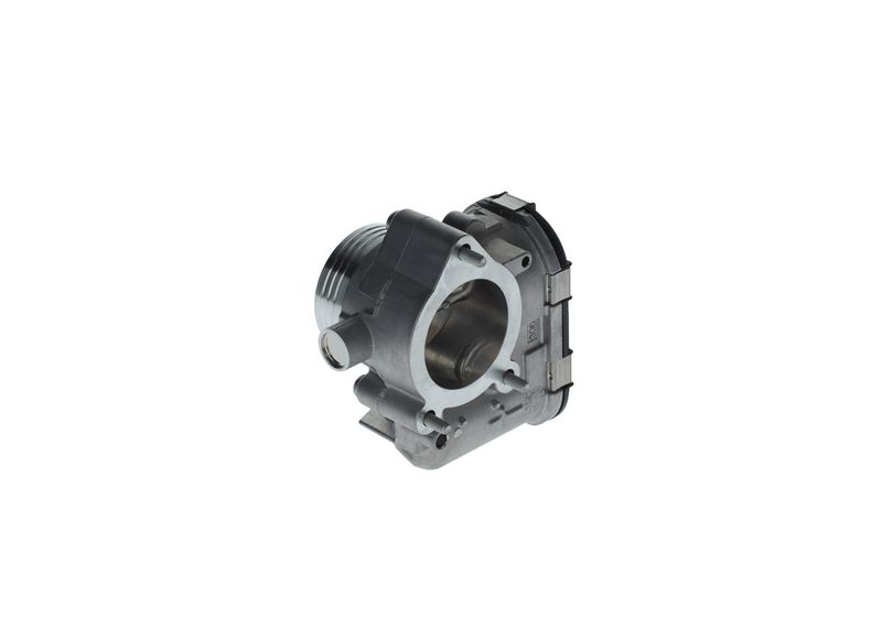 Перепускная заслонка, компрессор BOSCH 0280750085
