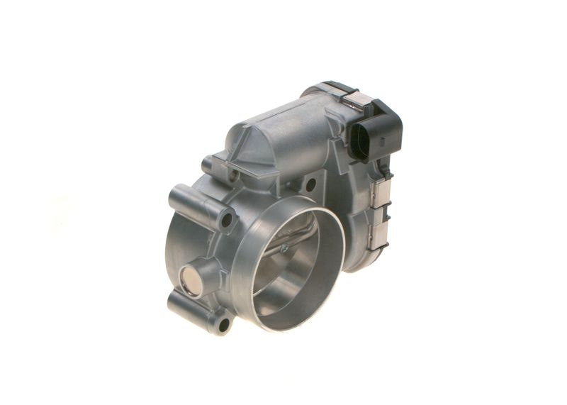 Перепускная заслонка, компрессор BOSCH 0280750129