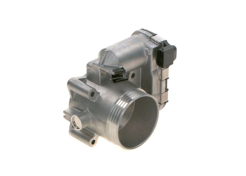 Перепускная заслонка, компрессор BOSCH 0280750131