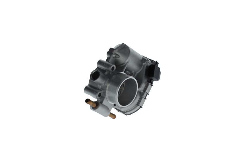 Перепускная заслонка, компрессор BOSCH 0280750133