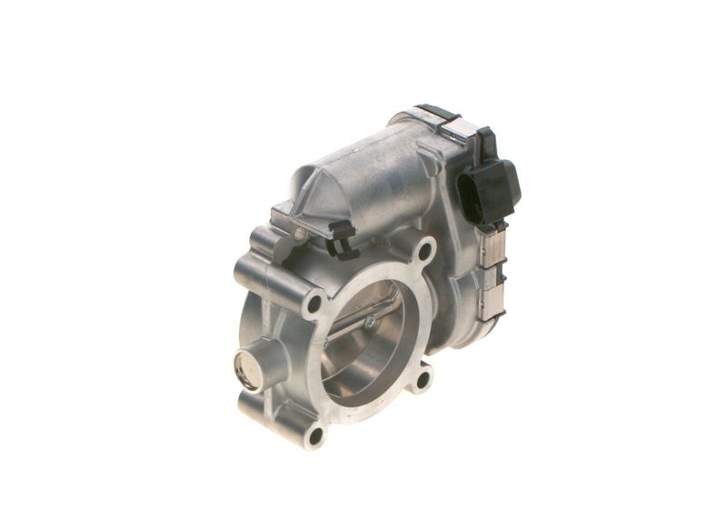 Перепускная заслонка, компрессор BOSCH 0280750175