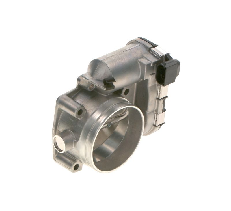 Перепускная заслонка, компрессор BOSCH 0280750474