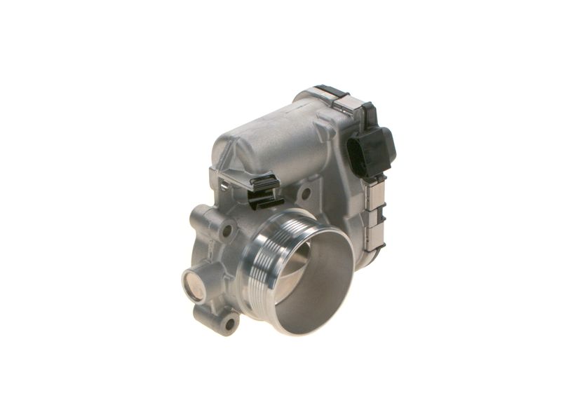Перепускная заслонка, компрессор BOSCH 0280750520