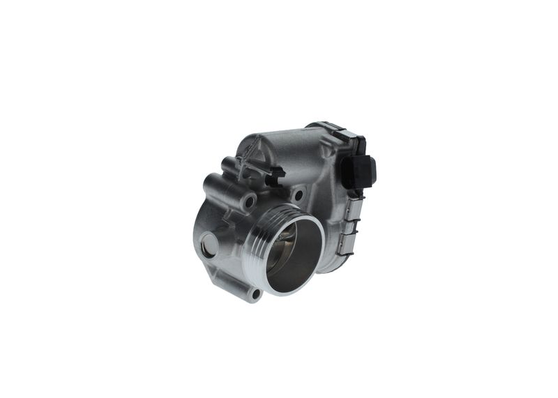 Перепускная заслонка, компрессор BOSCH 0280750526