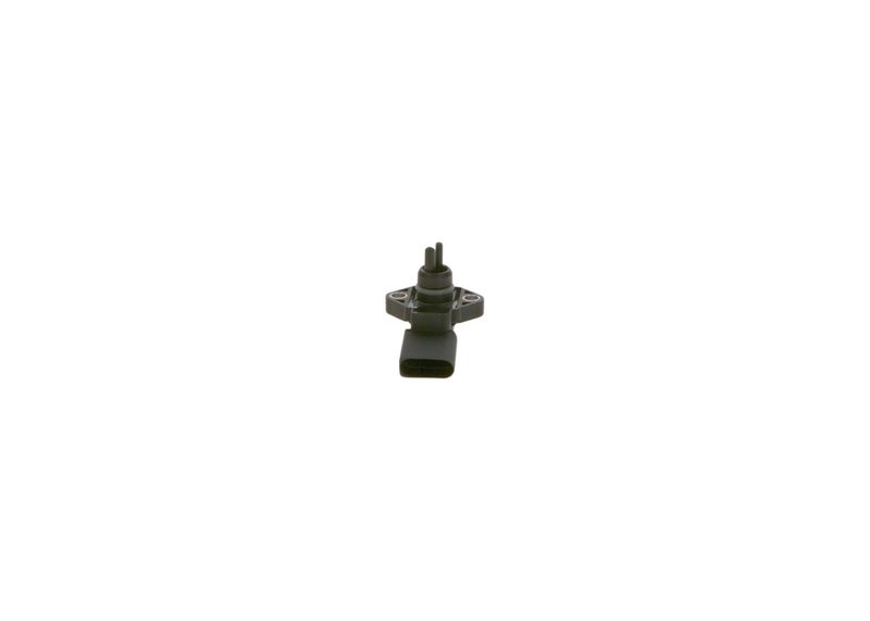 Датчик, давление наддува BOSCH 0281002326