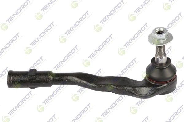 Наконечник поперечной рулевой тяги TEKNOROT A571