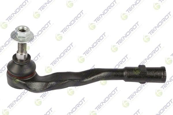 Наконечник поперечной рулевой тяги TEKNOROT A572