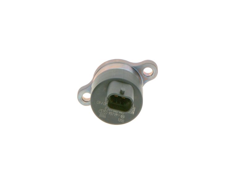 Редукционный клапан, Common-Rail-System BOSCH 0281002445