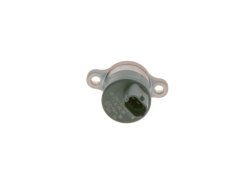 Редукционный клапан, Common-Rail-System BOSCH 0281002480