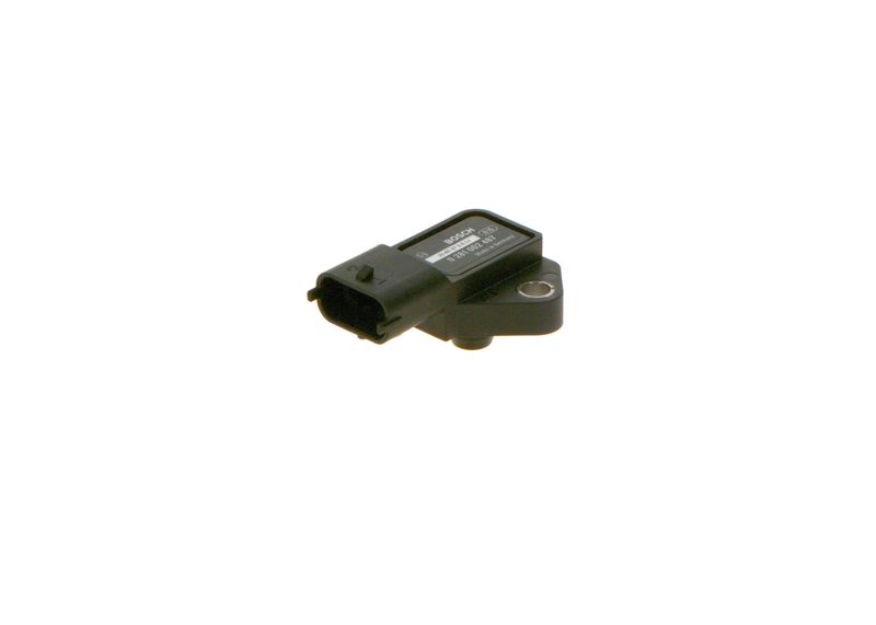 Датчик, давление наддува BOSCH 0281002487
