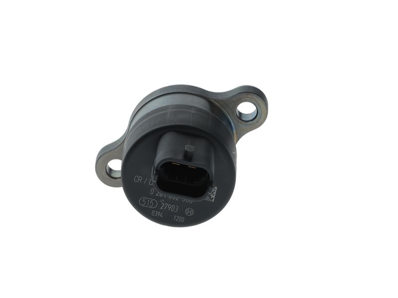 Редукционный клапан, Common-Rail-System BOSCH 0281002500