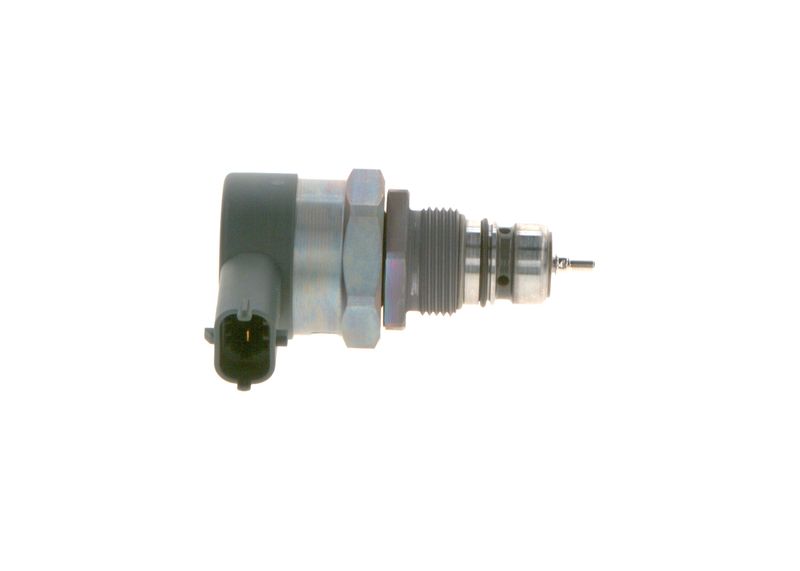 Редукционный клапан, Common-Rail-System BOSCH 0281002507