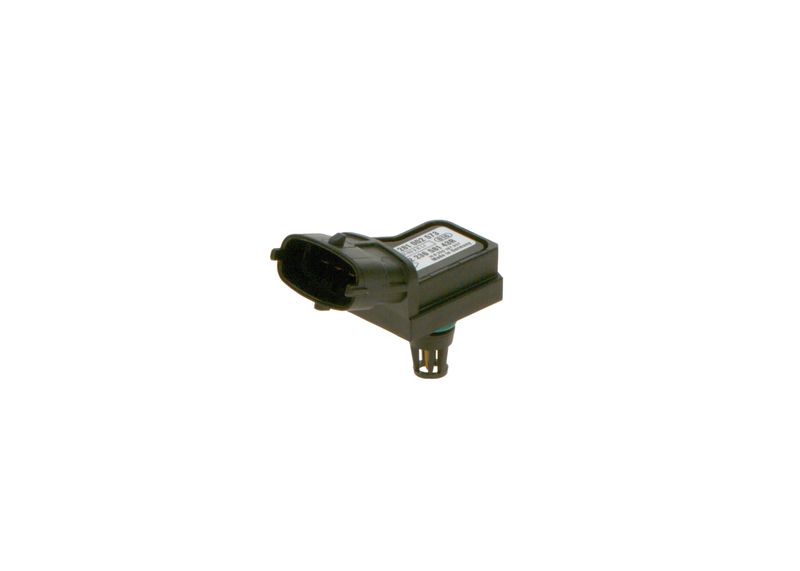 Датчик, давление наддува BOSCH 0281002573