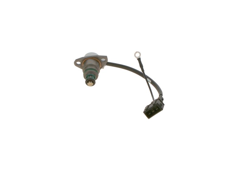 Клапан, система впрыска BOSCH 0281002646