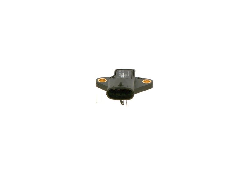 Датчик, давление наддува BOSCH 0281002655