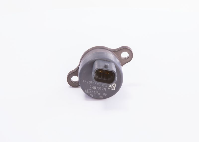 Редукционный клапан, Common-Rail-System BOSCH 0281002718