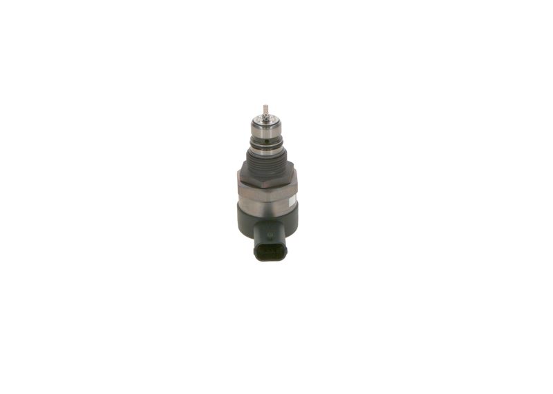 Редукционный клапан, Common-Rail-System BOSCH 0281002829