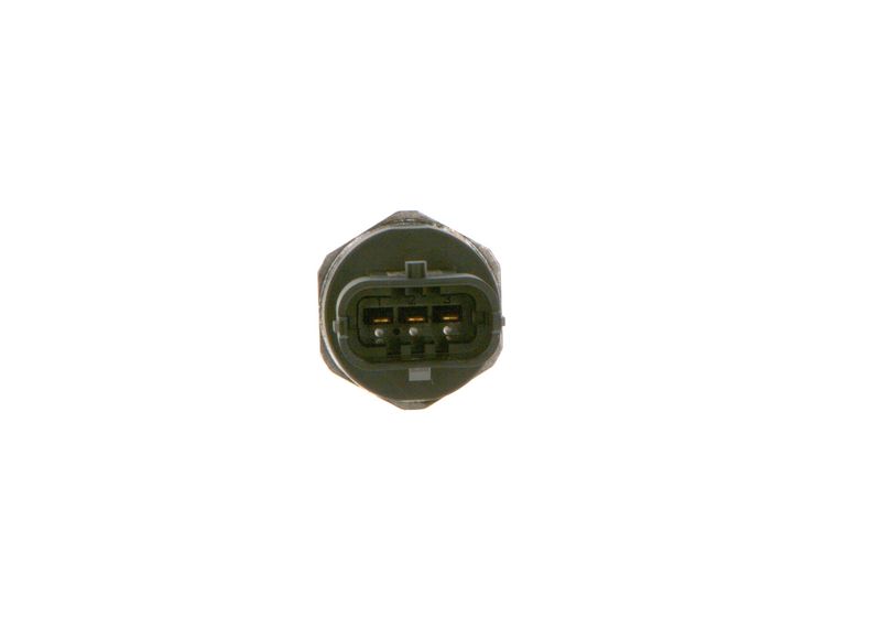 Датчик, давление подачи топлива BOSCH 0281002863