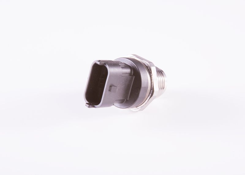 Датчик, давление подачи топлива BOSCH 0281002908
