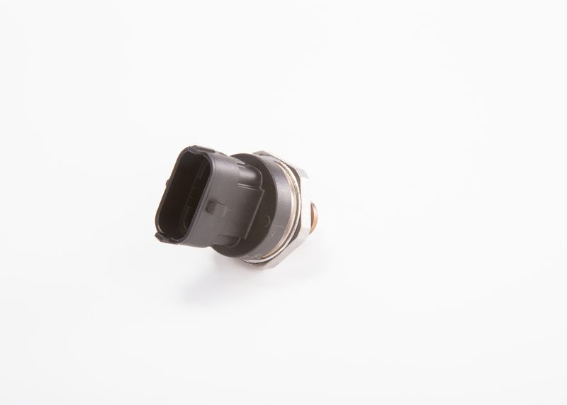Датчик, давление подачи топлива BOSCH 0281002909