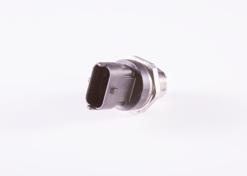 Датчик, давление подачи топлива BOSCH 0281002930