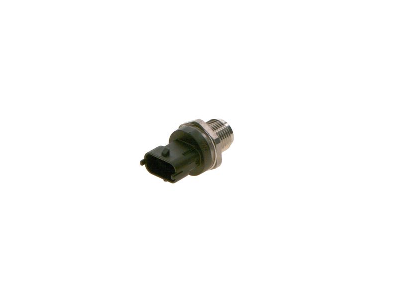 Датчик, давление подачи топлива BOSCH 0281002937