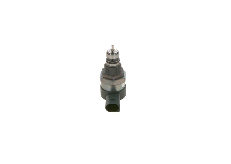 Редукционный клапан, Common-Rail-System BOSCH 0281002949