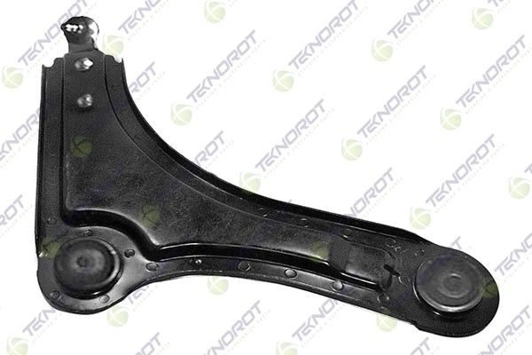 Рычаг независимой подвески колеса, подвеска колеса TEKNOROT DA355