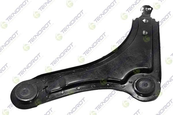 Рычаг независимой подвески колеса, подвеска колеса TEKNOROT DA356